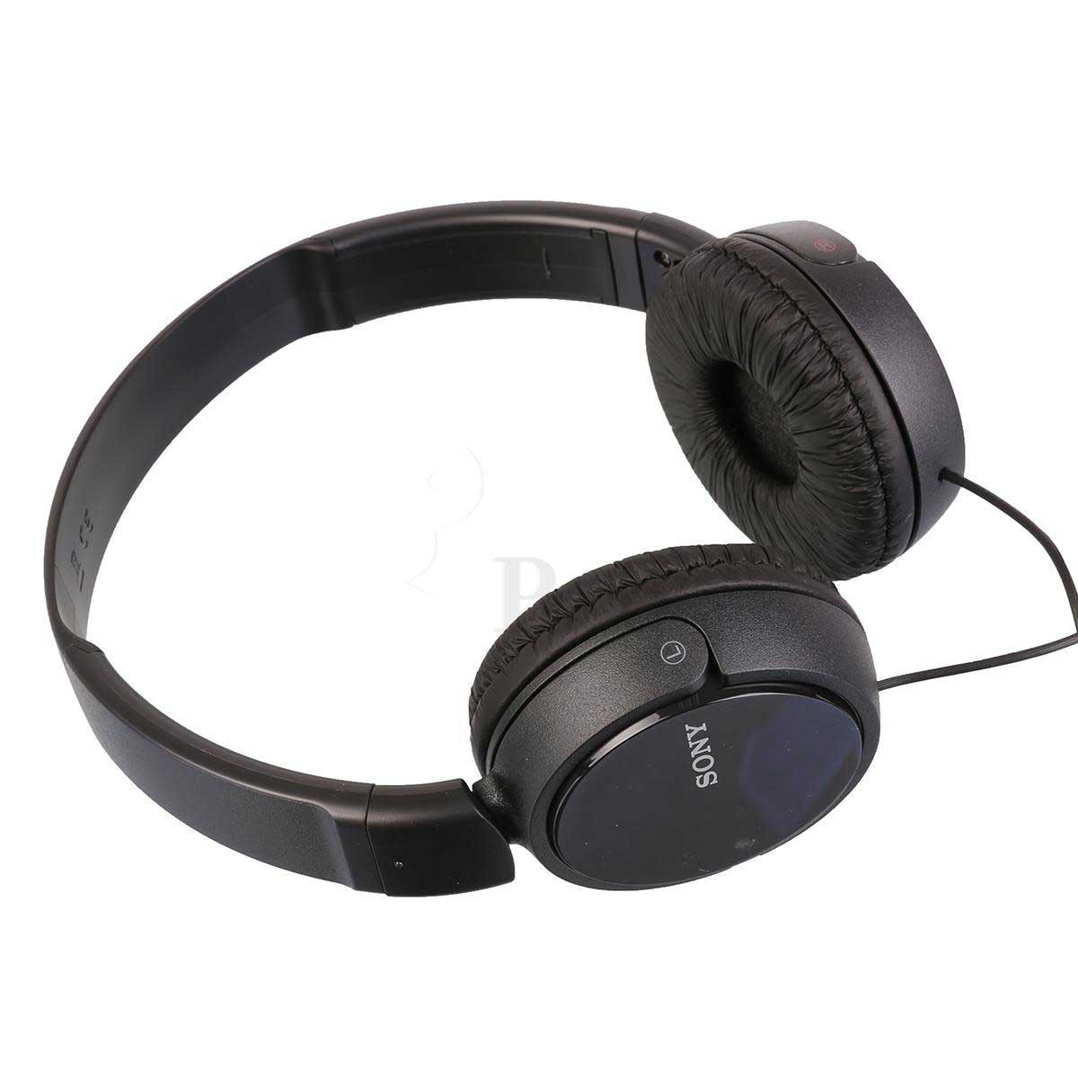 Casque sony MDR-ZX110