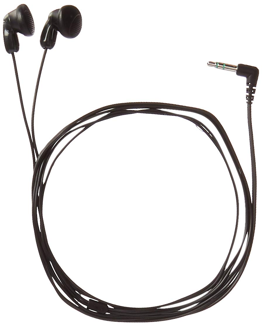 Écouteurs SONY intra-auriculaires MDR-E9LP/BZ1E