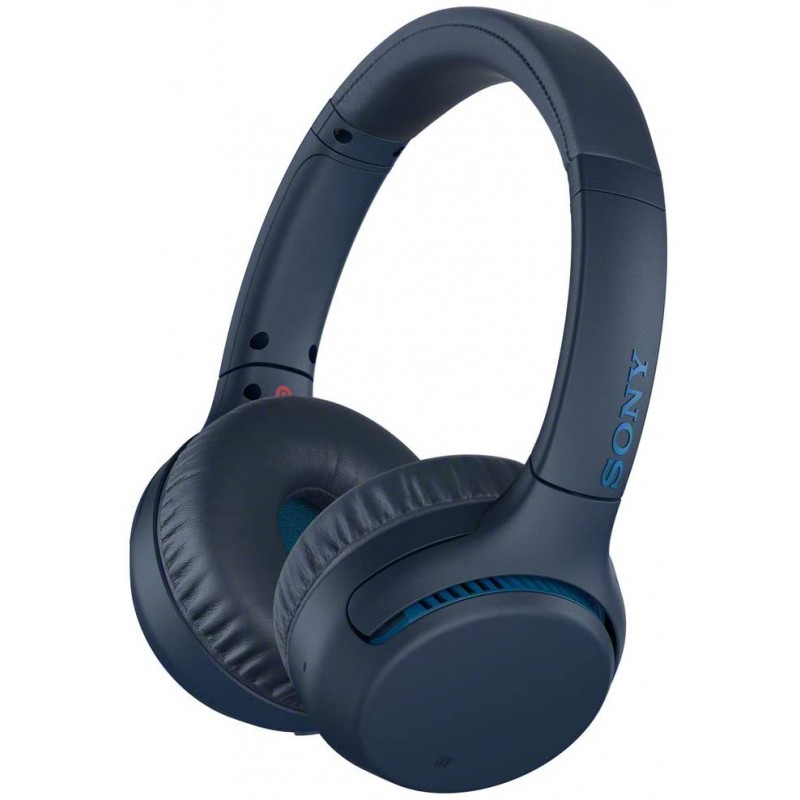 CASQUE WH-XB700 SANS FIL BLUETOOTH