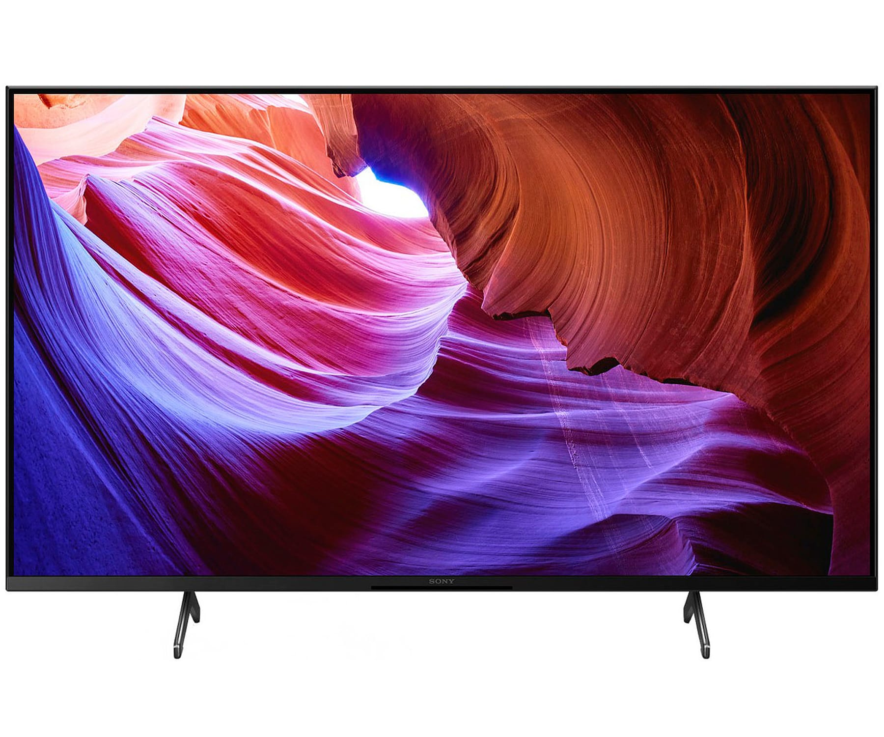 Sony TV 4K KD-75X81K (2022) – 75 pouces