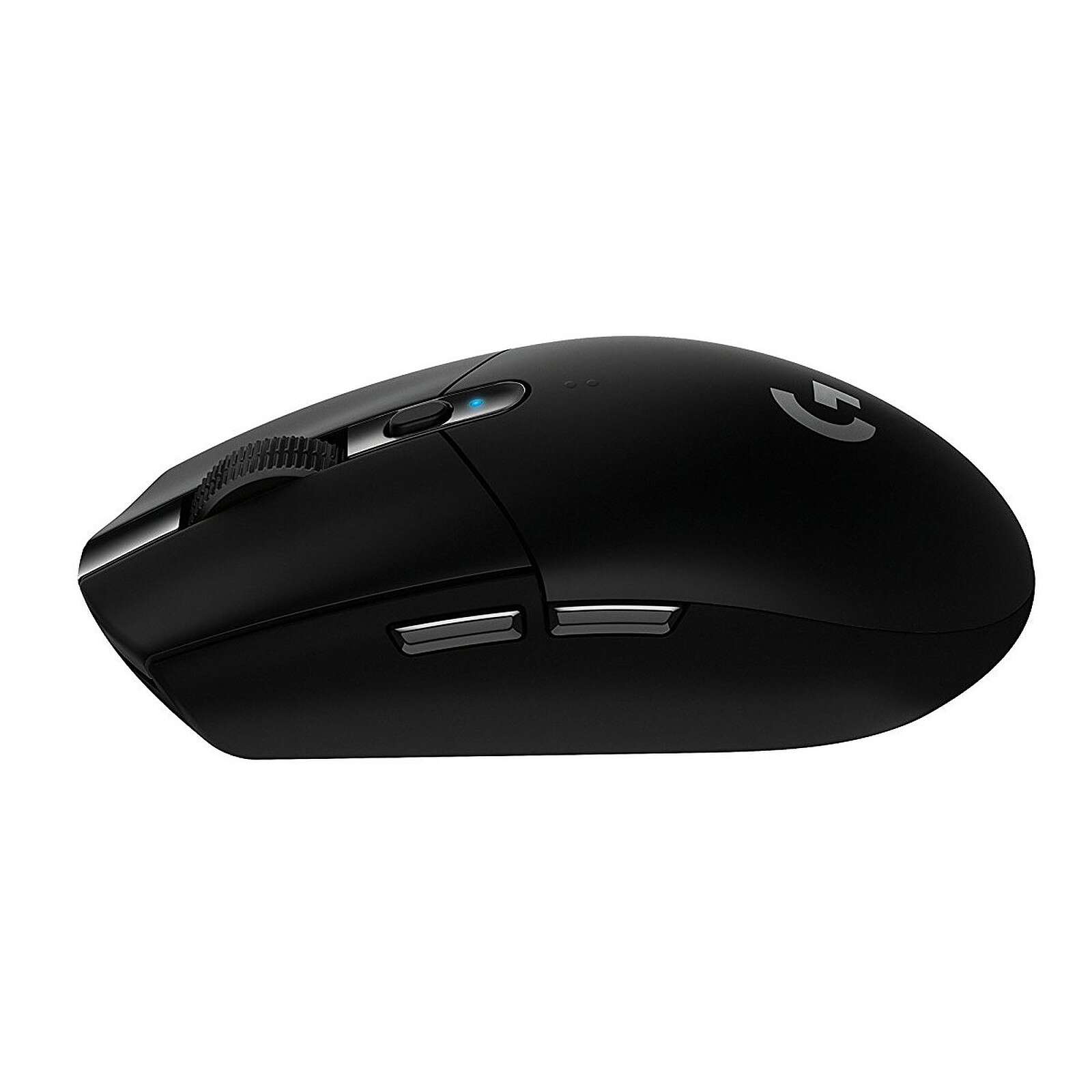 SOURIS GAMING SANS FIL LOGITECH G305 LIGHTSPEED -NOIR -910-005282