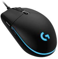 PRO GAMING MOUSE -PRO SERIES -NOIR -910-005441