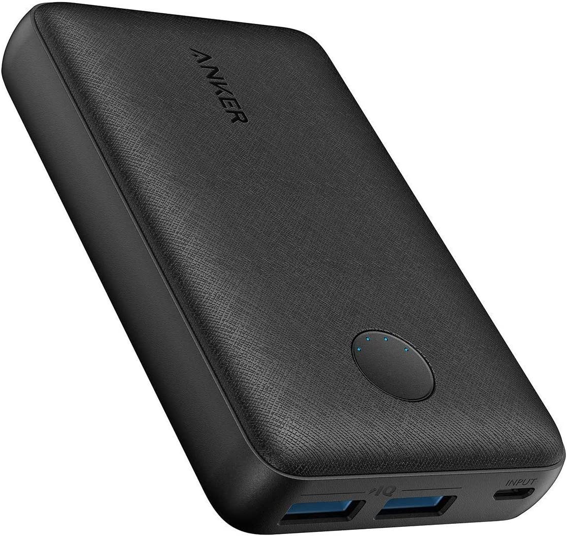 ANKER POWERCORE SELECT 10000MAH POWER BANK -A1223H11