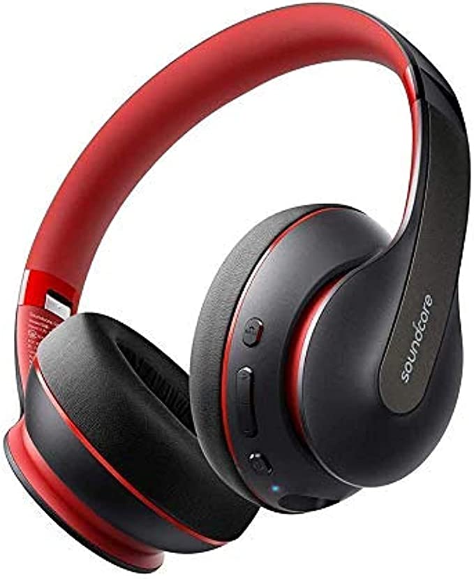 ANKER SOUNDCORE LIFE Q10 CASQUE NOIR -A3032H12