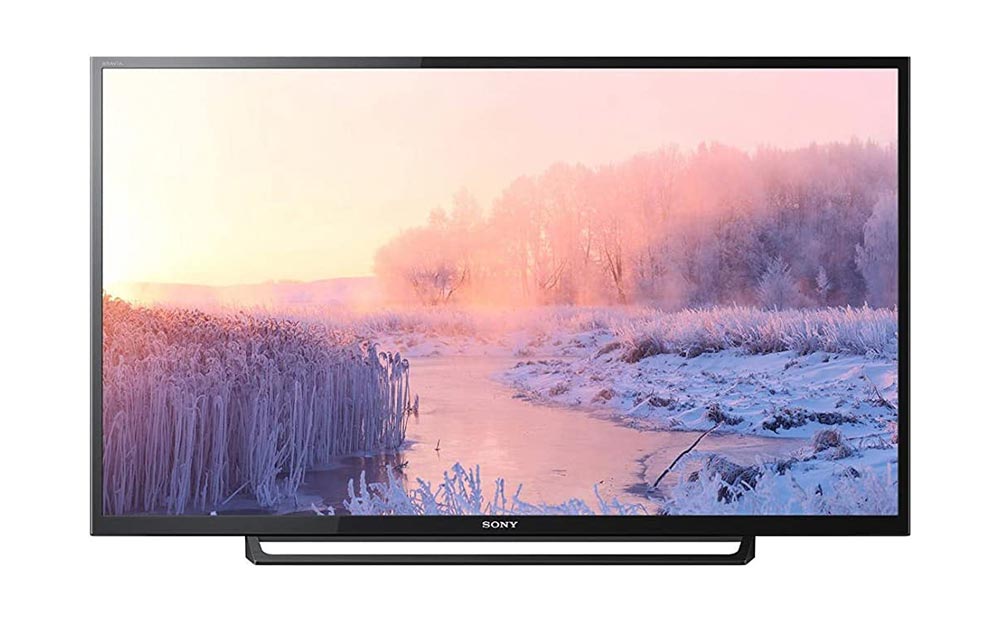 Sony KDL-32R300E TV 81,3 cm (32″) HD Noir