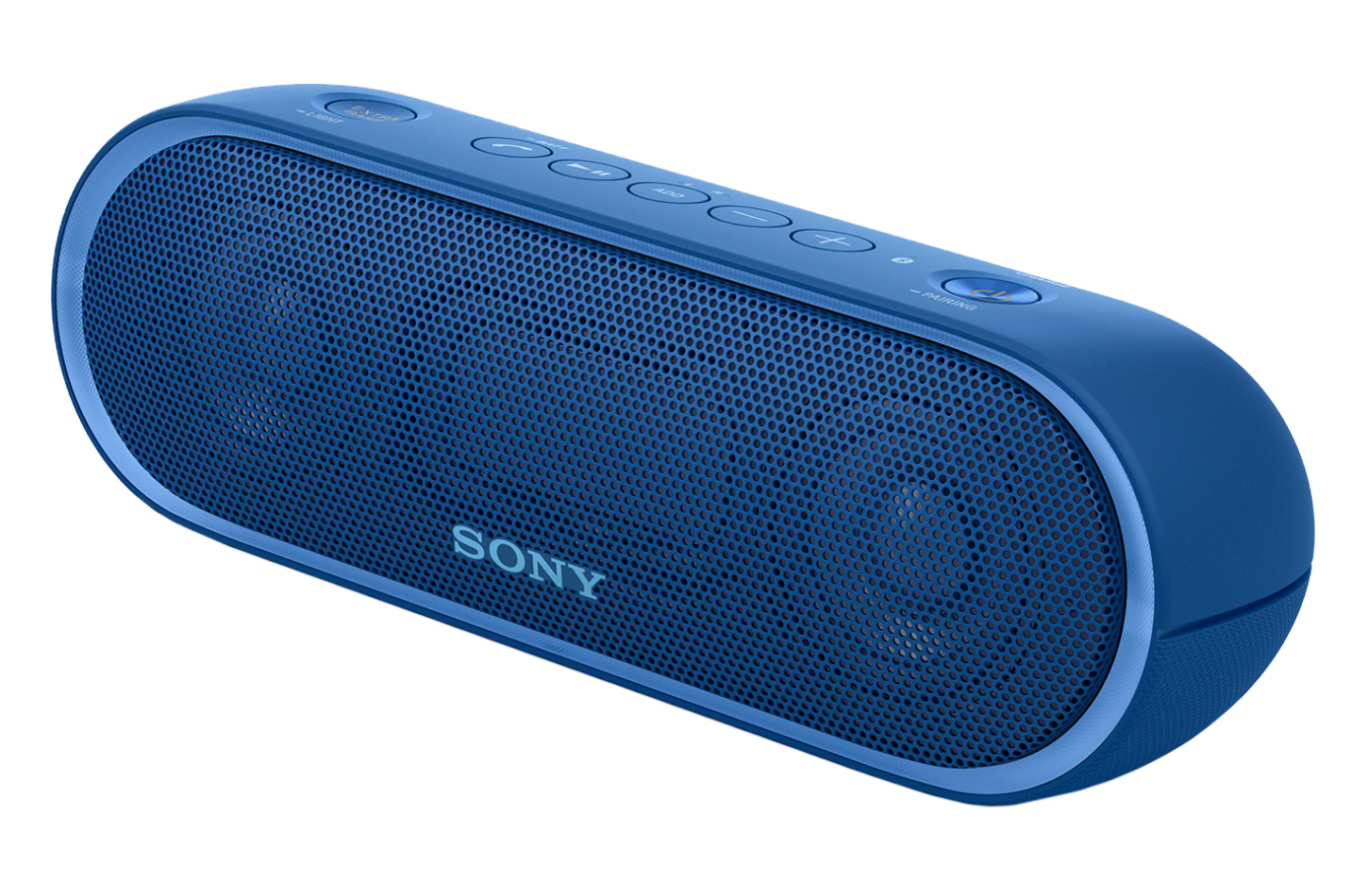 Enceinte BLUETOOTH® portable EXTRA BASS™ XB20 -BLEU