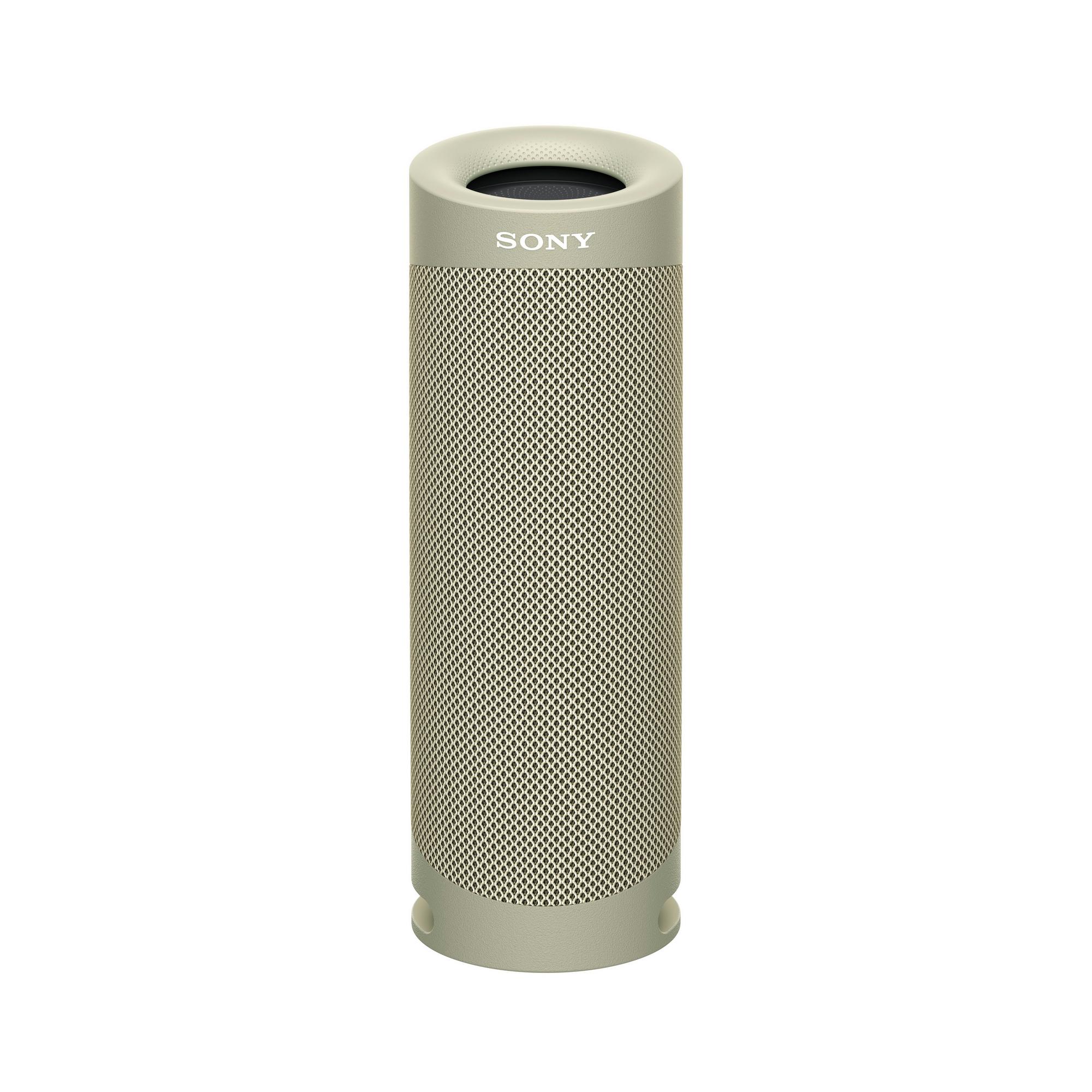 Enceinte portable sans fil EXTRA BASS™ XB23-Gris