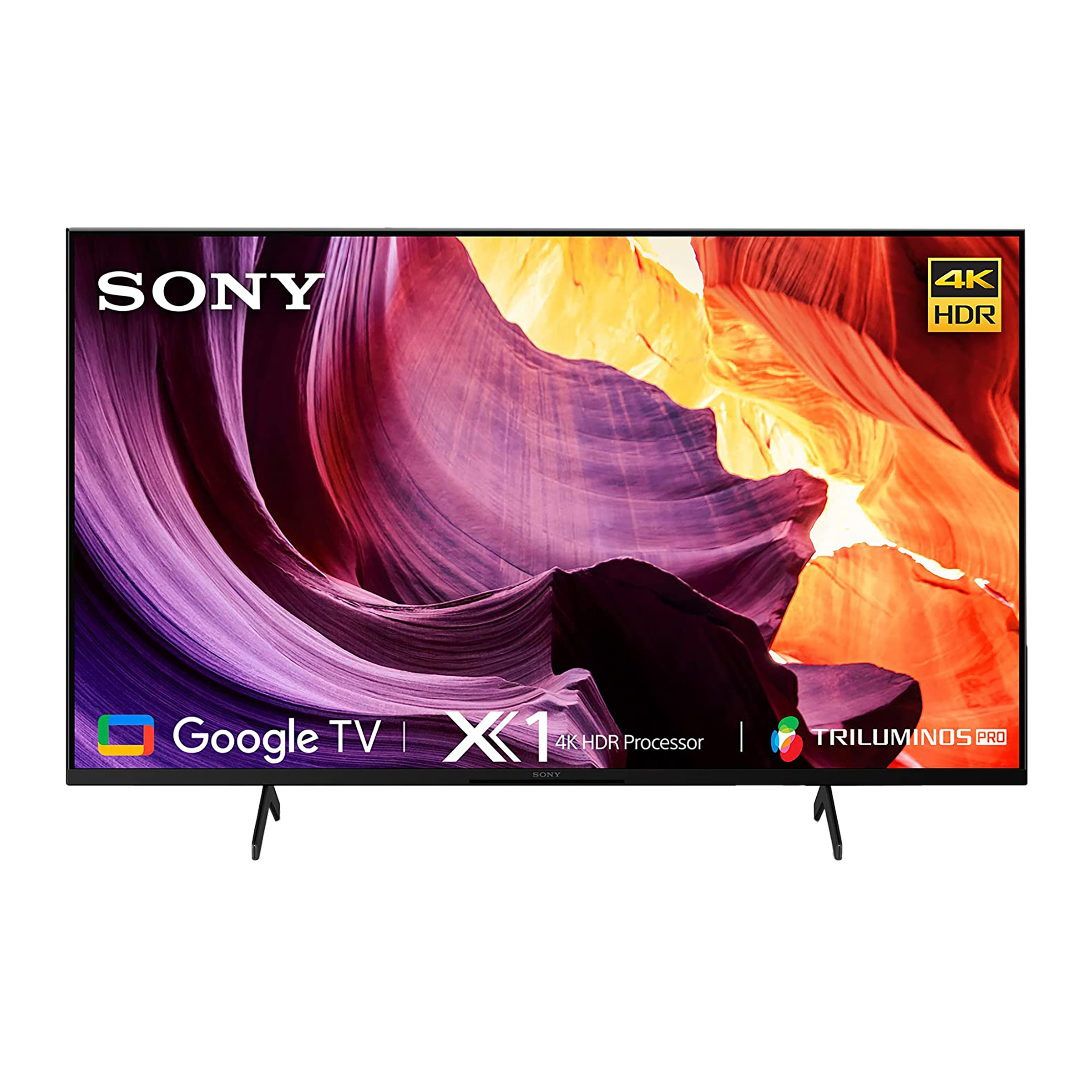 SONY KD-55X75K AF1 55” 4K SMART ANDROID LED TV