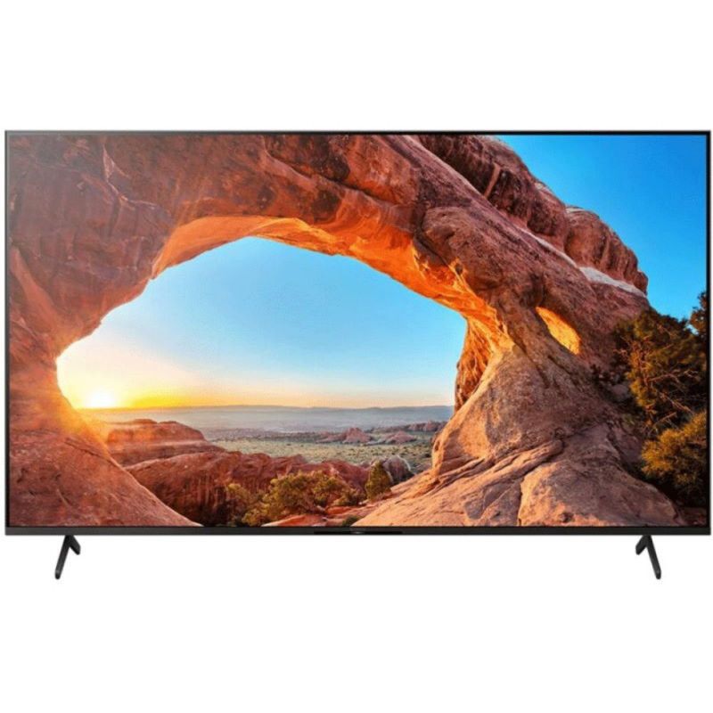 TV SONY LED 55P SMART UHD 4K 120HZ