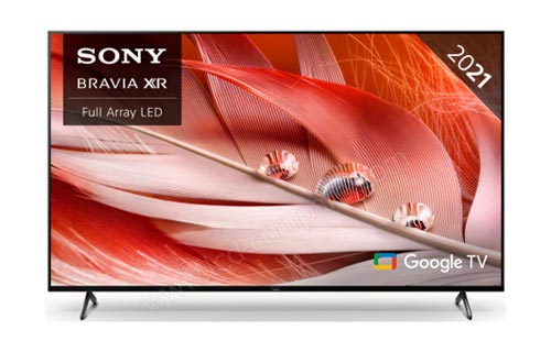 SONY OLED XR-75X90J