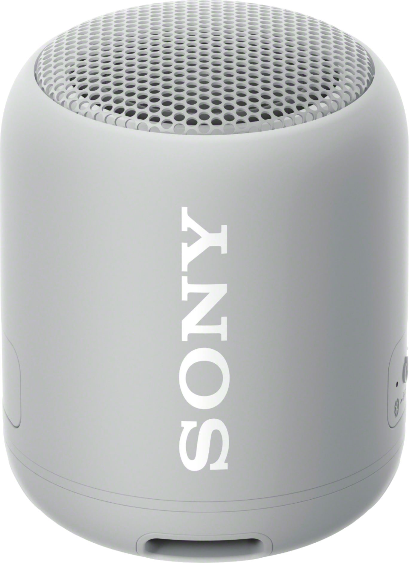 Enceinte portable sans fil EXTRA BASS™ XB12 -Gris