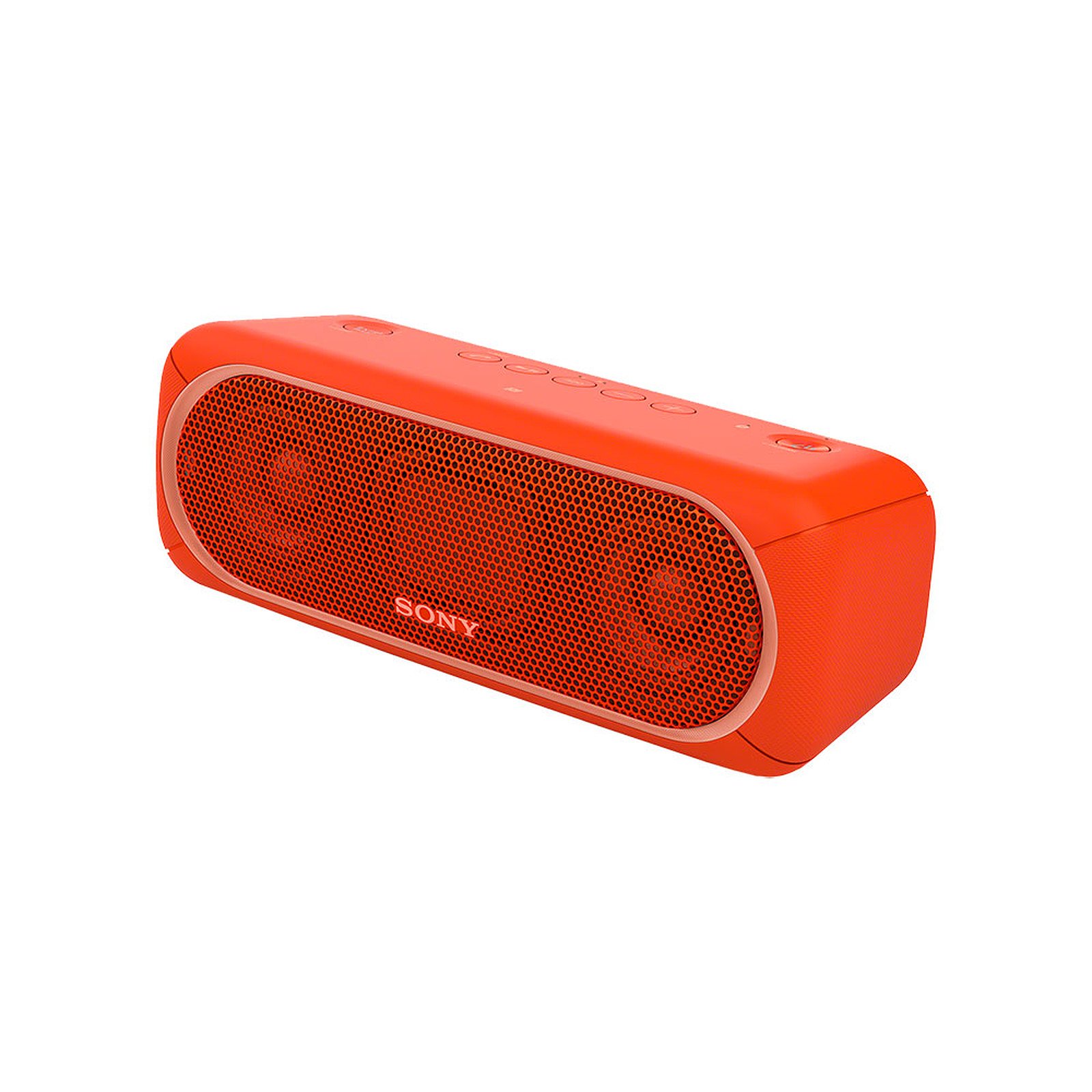 Enceinte BLUETOOTH® portable EXTRA BASS™ XB30 -Rouge