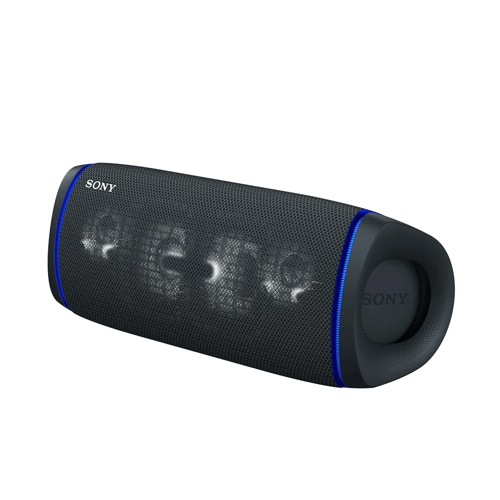 Enceinte portable sans fil EXTRA BASS™ XB43-Noir